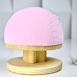Tailor’s Bust Pressing Board | sewing accessory | tailors ham | tailors tools