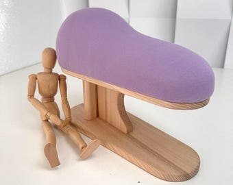 Corset Pressing Board, Tailors tools, Sewing tools
