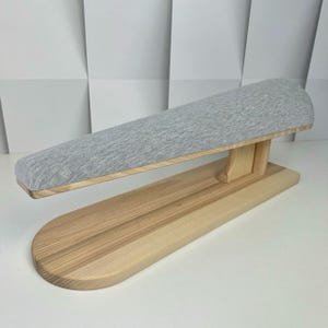 Cone Sleeve Board, Sleeve tailors board, Sewing Tool & Ham