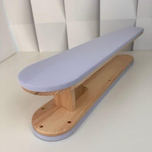 Sleeve board, Long Double Sided Pressing board, Tailors board, Tailors ham