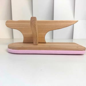 Tailors Pressing Tool | Ironing Board, Sewing Curve Board | Dressmakers  Tool | Shaping Board | Tailors board | Tailors ham | Sewing tools