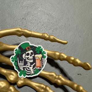 Skelly Saint-Patrick