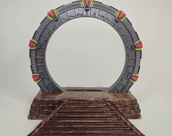 Modelo de Puerta Chappa'ai - Pintado