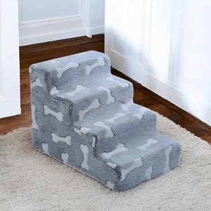Dog Ramp, Pet Steps, Dog Stairs For Bed, Dog Steps, Dog Stairs, Dog Ramp For Bed, Cat Ladder, Cat Steps, Puppy Steps, Pet Ramp, Small Animal