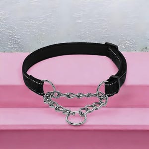 Martingale Collars, Dog Martingale Collar, Reflective Dog Collar, Dog Collar, Pet Supplies, Pet Accessories, Dog Accessories, Dog Gifts