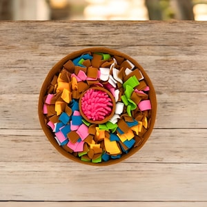 Snuffle Mat, Dog Snuffle Mat, Dog Squeeky Toys, Snuffle Mat Cat, Dog Toys, Interactive Dog Toys, Pet Toys, Cat Puzzle Feeders, Cat Toy