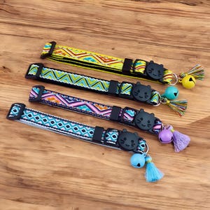 Cat Collar, Cat Bell Collar, Puppy Collar, Cat Accessories, Small Animal, Pet Accessories, Pet Supplies, Gifts For Pets, Cat Furniture