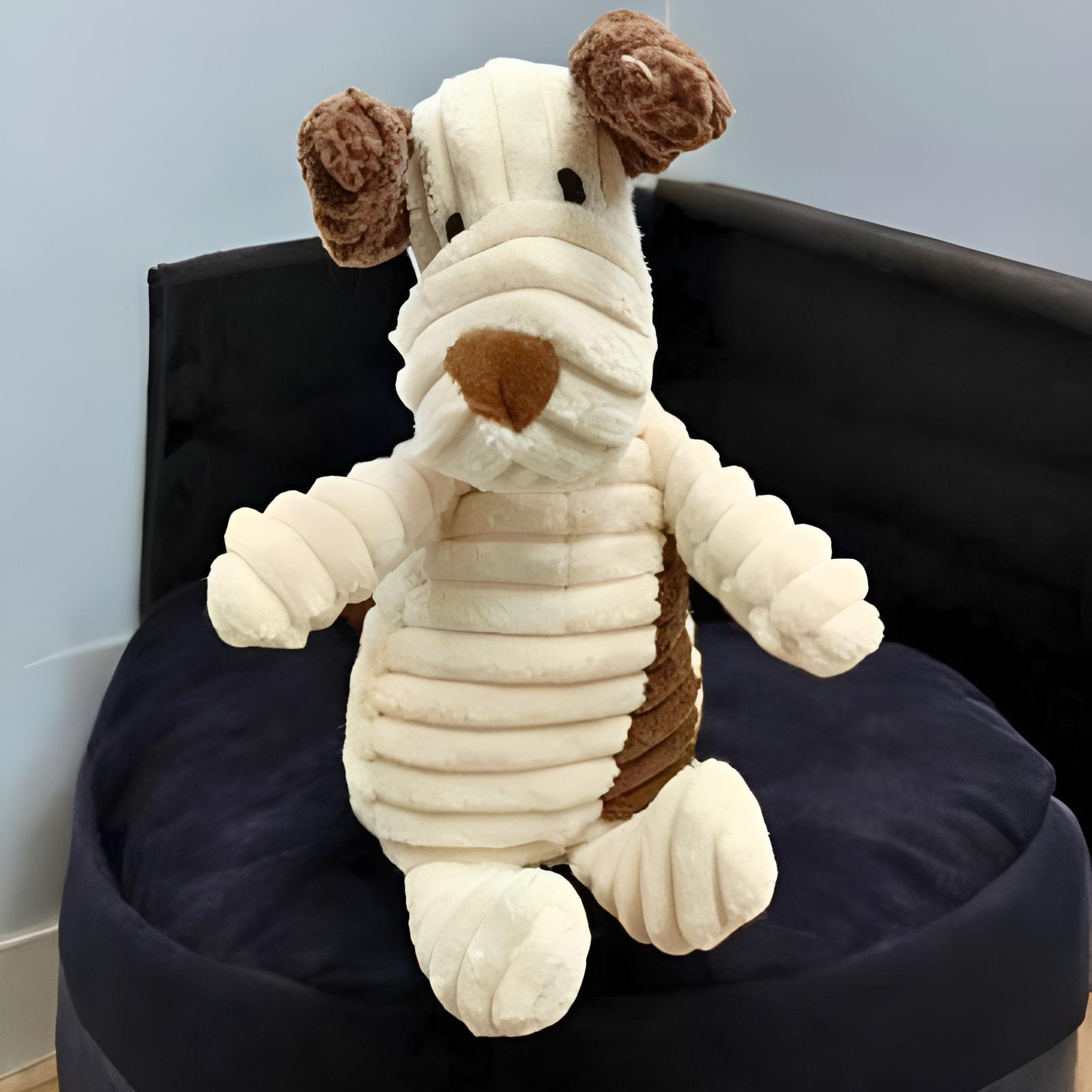 Jouets sonores pour chien, Jouets couinants pour chien, Jouets en peluche pour chien, Jouet pour chien pour animal de compagnie, Jouets pour chien, Accessoires pour chien, Cadeau chien, Jouets interactifs pour chien, Jouets pour animal de compagnie