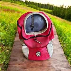 Tragetasche, Haustier Reisetasche, Hunde Reisetasche, Hunde Rucksack Tragetasche, Katzentragetasche, Katzenrucksack Tragetasche, Haustier Tragetasche