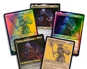 french mtg cards Amazon.com: Magic: The Gathering Commander Legends: Battle for Baldur's Gate  Bundle