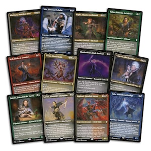 mtg power 9 cards Part Of Magic: The Gathering's Power 9 Set Can Be Yours For A Mere $845K