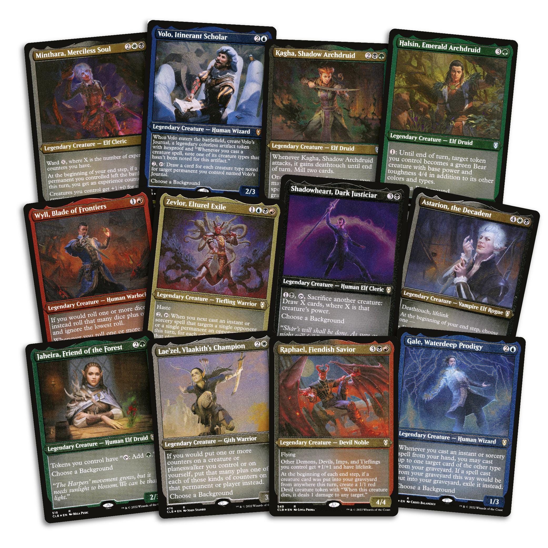 Etched Foil Mtg - Etsy