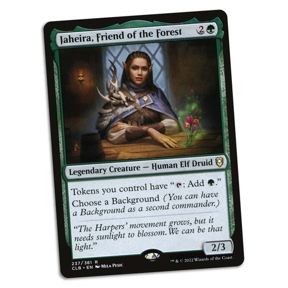 fallout mtg commander decks list Fallout Magic: The Gathering Commander Deck Bundle Drops To Best Price Yet