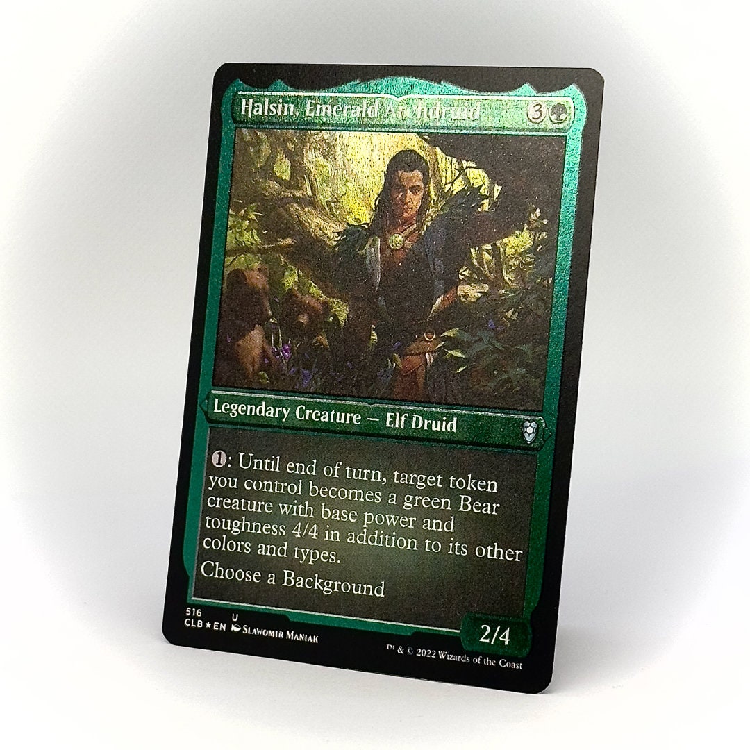 are signed art cards worth anything mtg I have some signed MTG cards.... How do I find out value??
