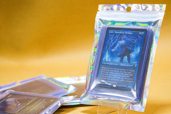 gale mtg card Amazon.com: Inniaz, the Gale Force : Everything Else main image 1