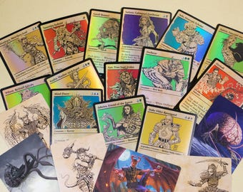 mtg commander deck level The 7 Levels of Commander