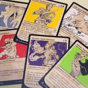mtg cards on sale Wizard's Spellbook [Dungeons & Dragons: Adventures in the Forgotten Re main image 1