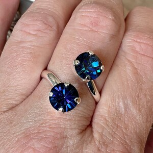 Heliotrope ring sale