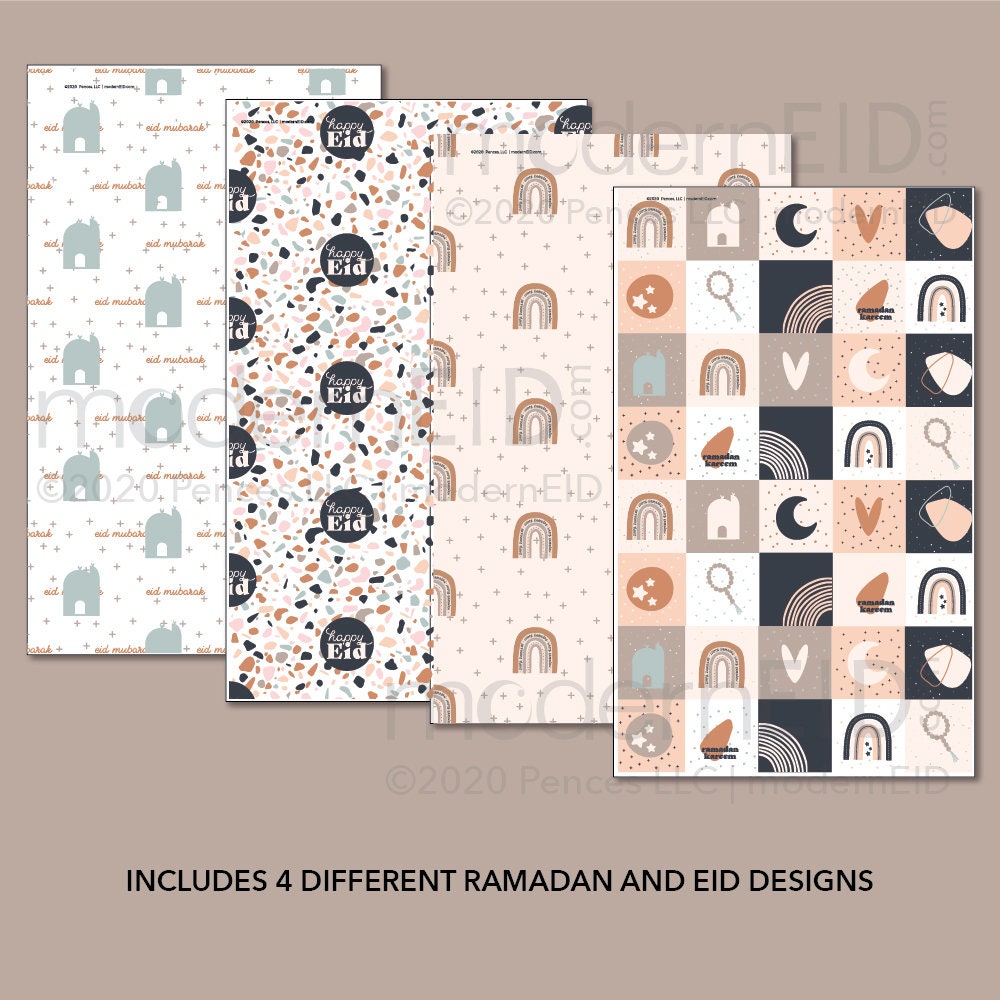 Luna rainbow Ramadan Advent Calendar Printable, digital download, ramadan  decor, eid decor, modern eid decor, moderneid, countdown, advent by Pences  Design Studio