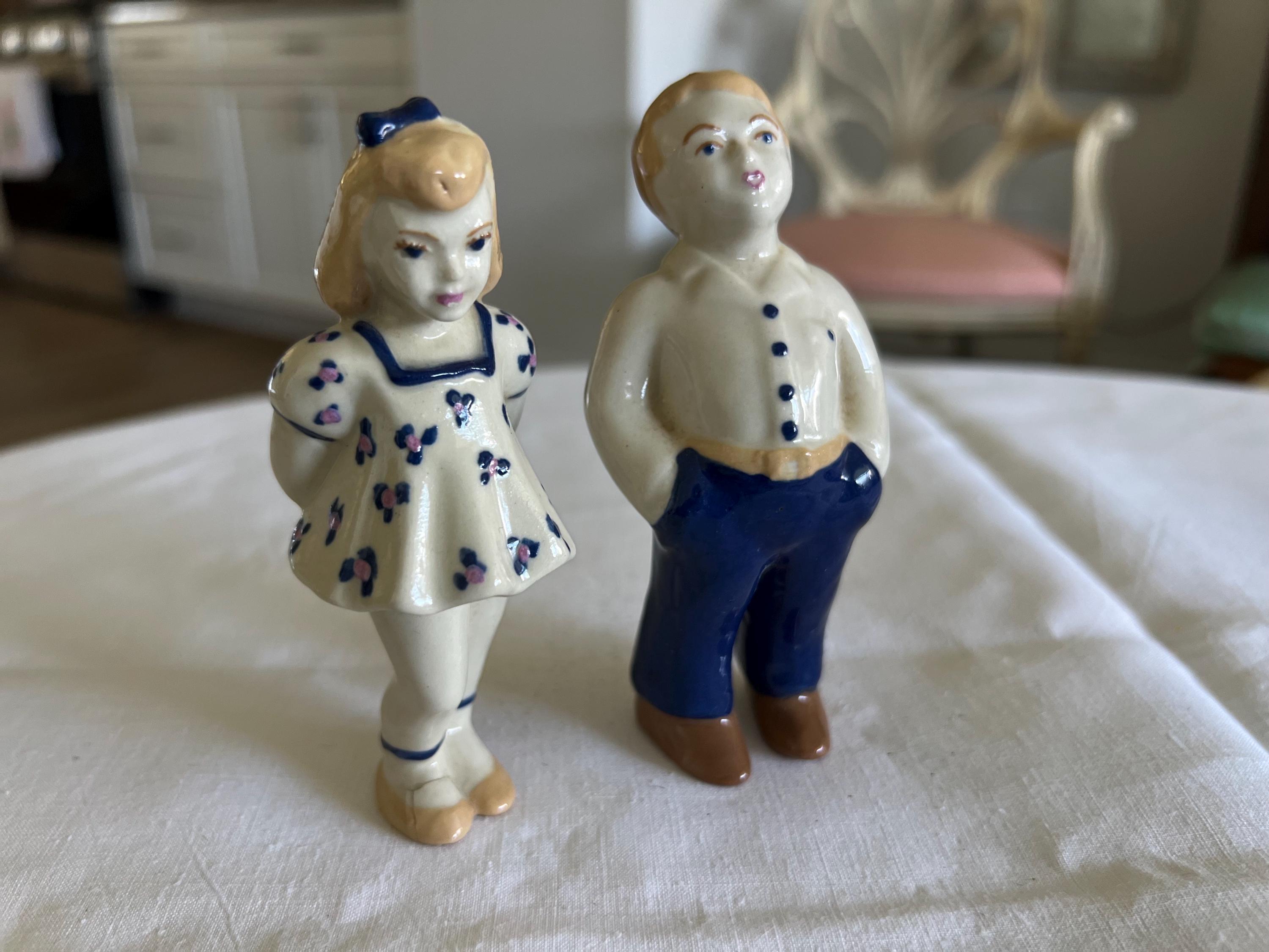 Ceramic arts studio figurines - Etsy 日本