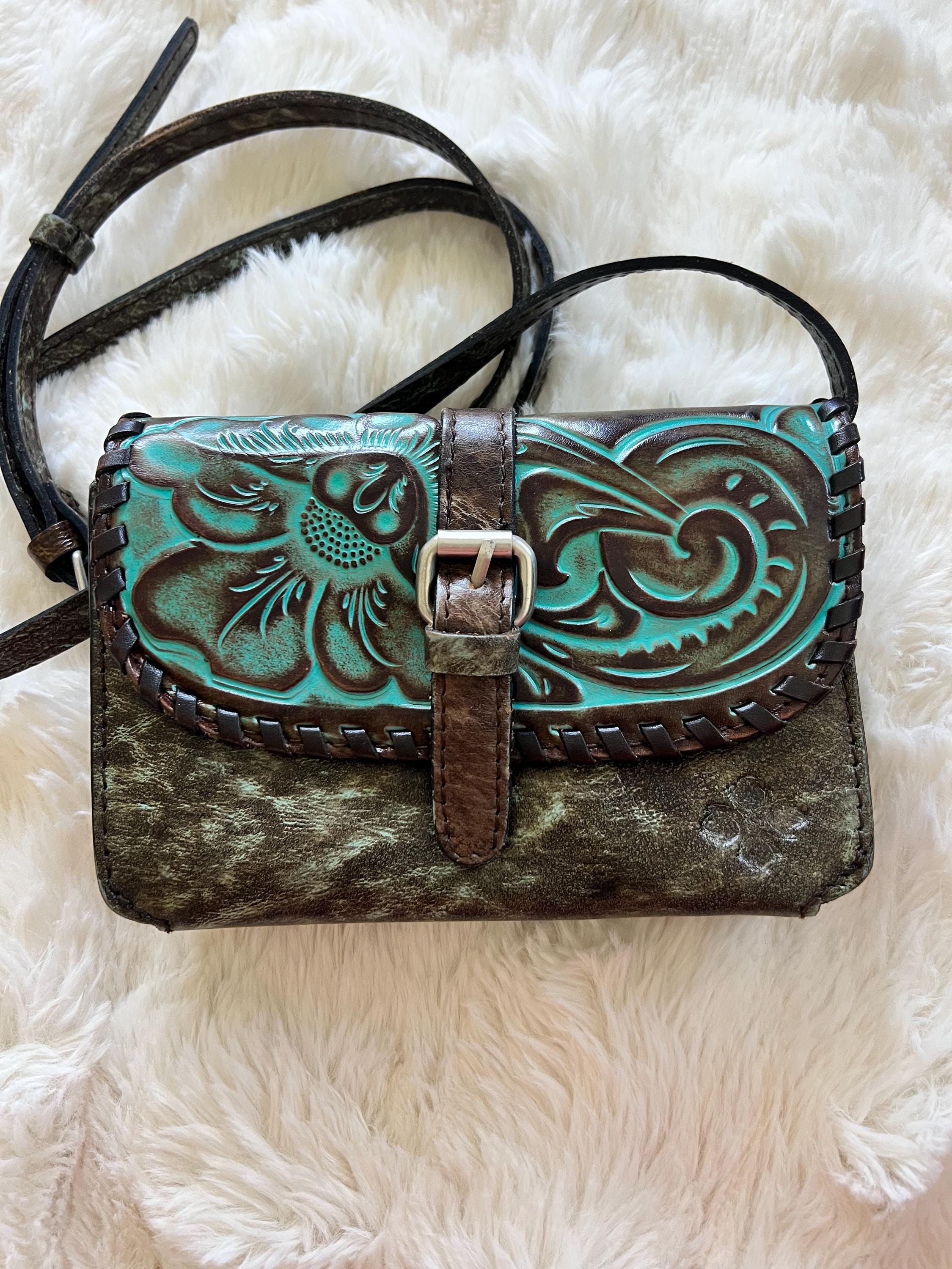 Patricia nash bag - Etsy 日本