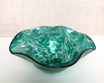 Glass Bowl 1994 N Vance New Orleans