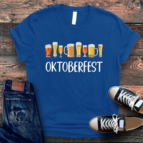 Camiseta para la fiesta del Oktoberfest, atuendo para la cerveza del Oktoberfest, ropa para beber, ropa del Oktoberfest, top del Oktoberfest, camiseta para el festival de la cerveza, Oktoberfest