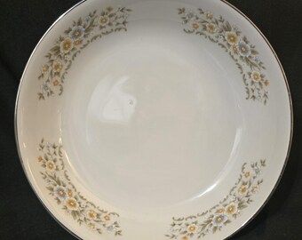 Sango Carlton Corsage 481 Pattern Dinnerware Piece Choice Made in