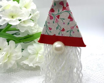 Valentines Gnome Kit - Do It Yourself Gnome Decor - Gnome Kid’s Craft Kit