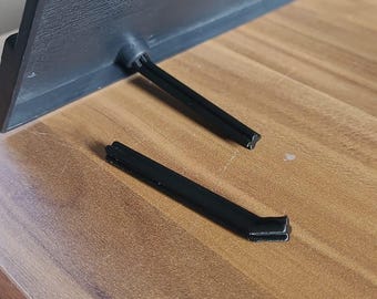 Beine / Füße für Rummikub Gesellschaftsspiel