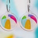 see more listings in the Dangle Earrings section