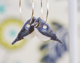 Jay Earrings