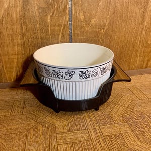 Vintage Nordic Ware La Soufflé