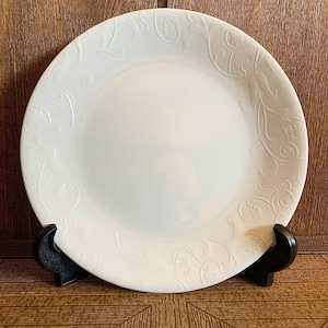 Vintage Corelle Bella Faenza Plate - 8.5 inch