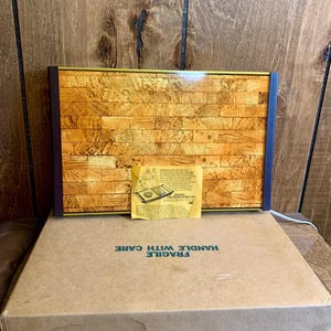 1979 Warming Tray by Atlantic Precision Works - Tested