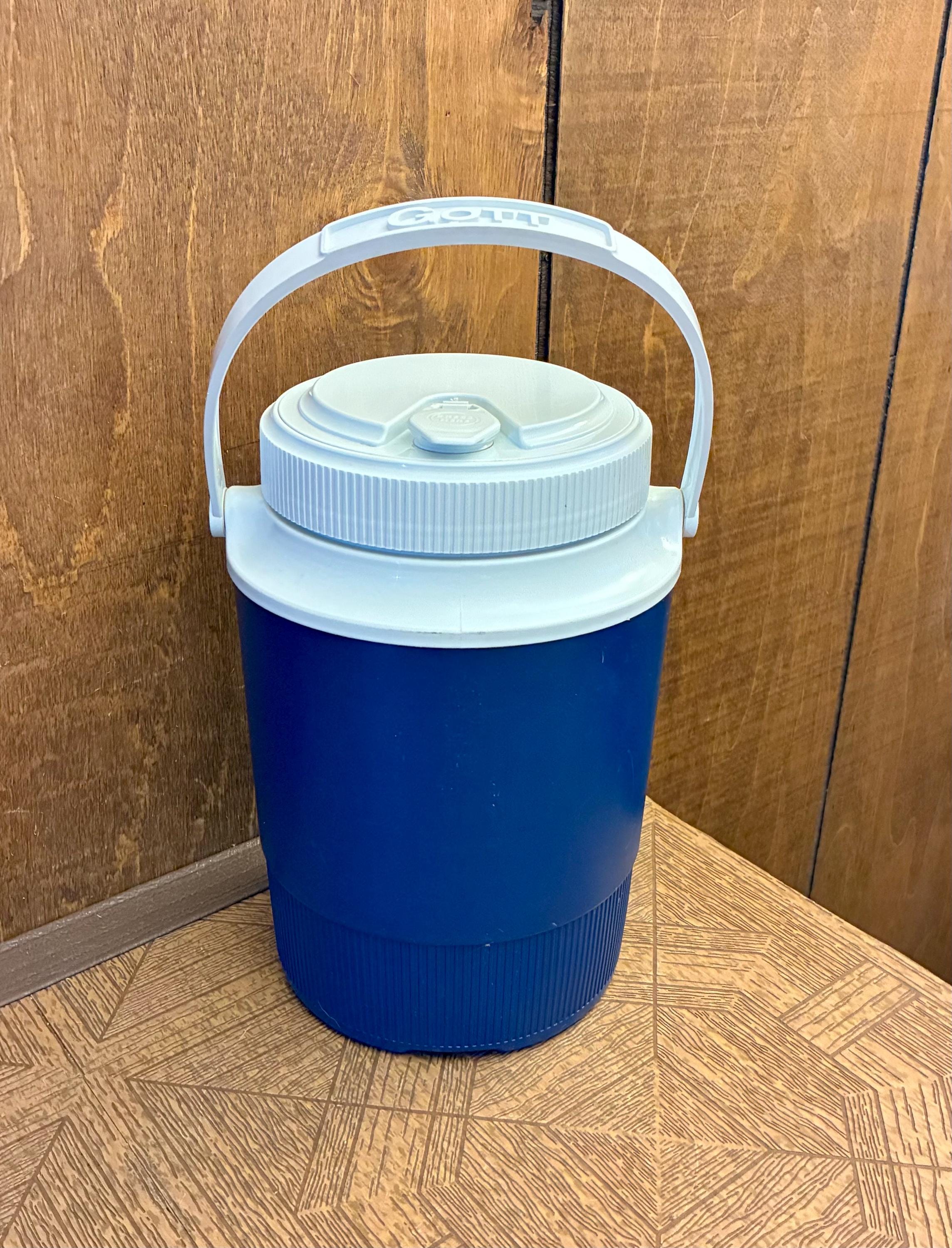 Coleman Water Bottle - Etsy UK