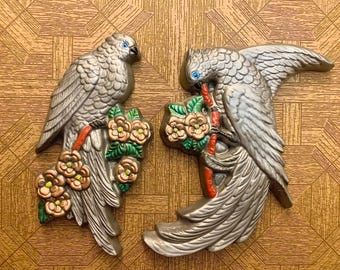 ヴィンテージ寄木細工の木製象嵌アートパネル - Etsy 日本