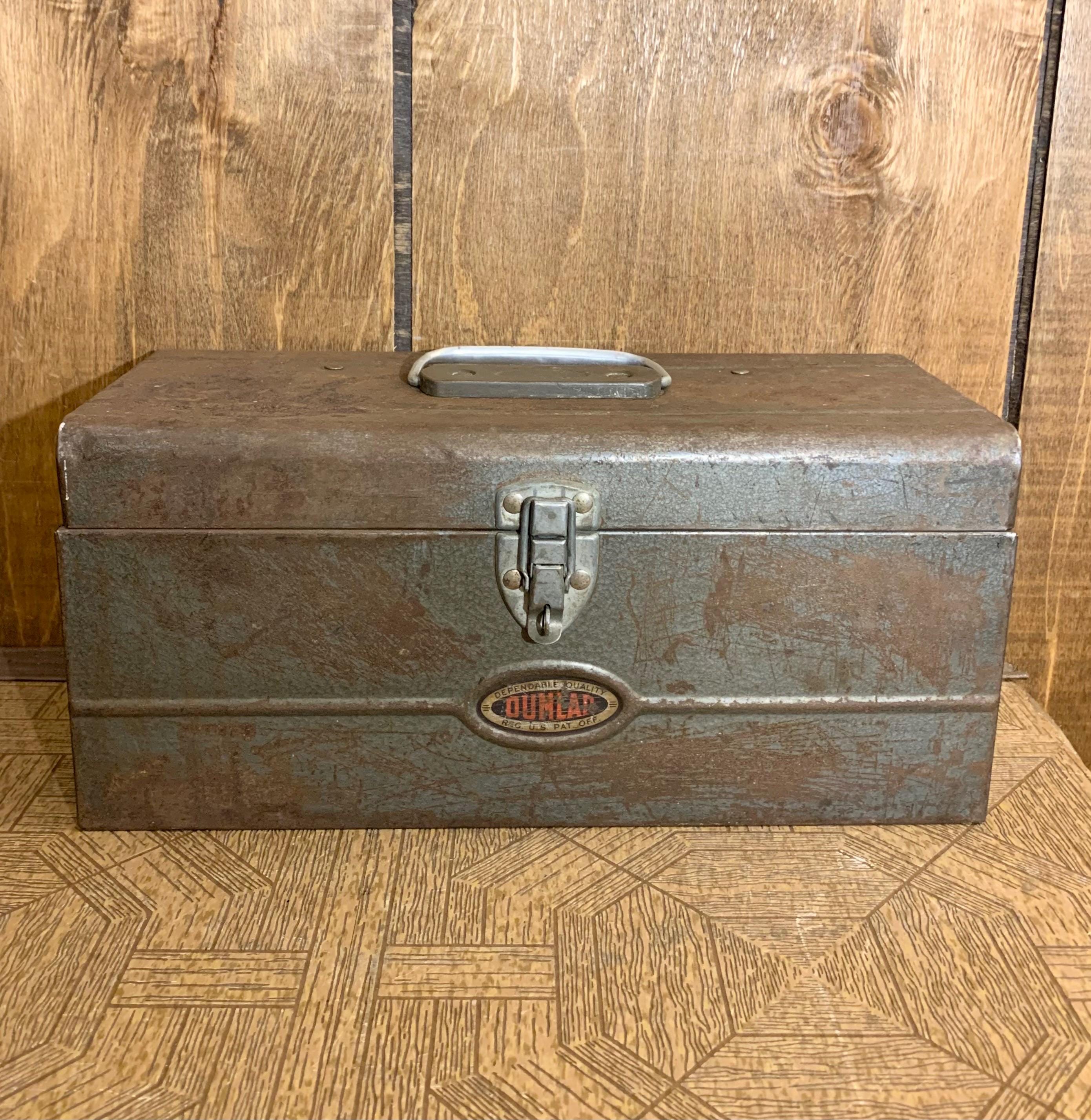 Us general tool box - Etsy 日本