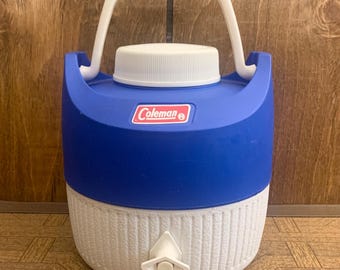 Nevera portátil Coleman de estilo clásico