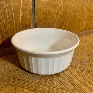 Remplacement vintage Corningware F-16-b