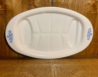 Zabytkowy piec Corningware P-19