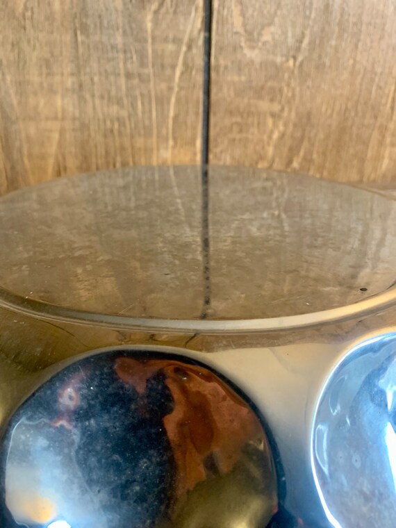 アンティークサービングプラッター - Etsy 日本