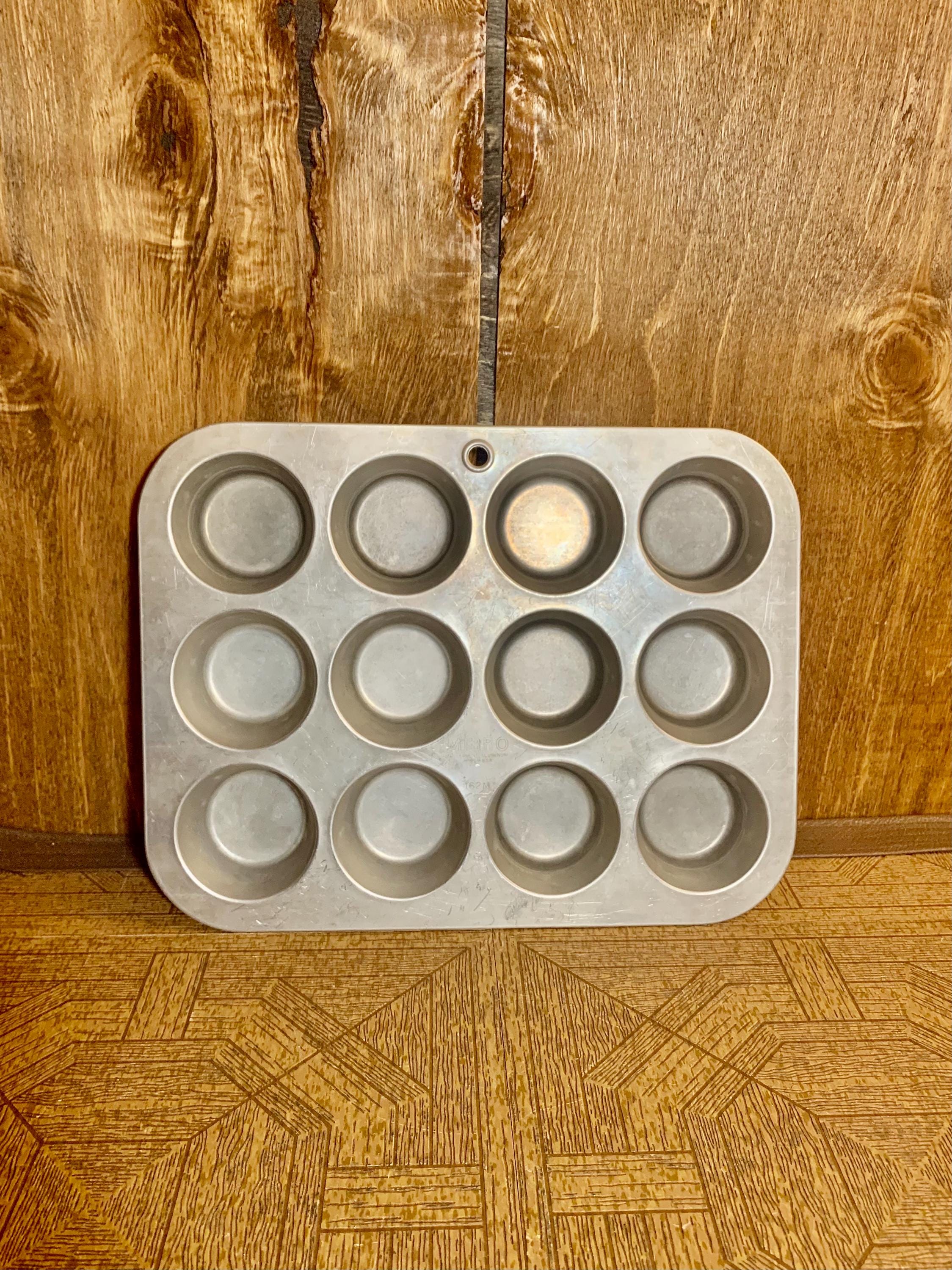 Chilton Muffin Tin Canada