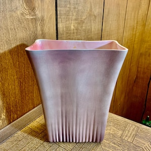 Art Deco Pottery Vase by Shawnee Pottery