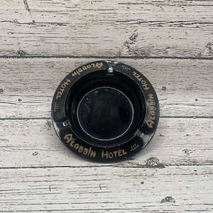 Posacenere Aladdin Hotel & Casino