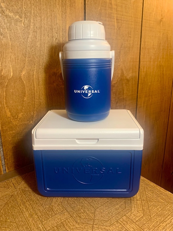 90's Universal Cooler Thermos by Coleman
