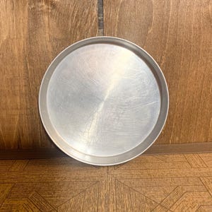 Vintage Mirro Aluminium Kuchenform