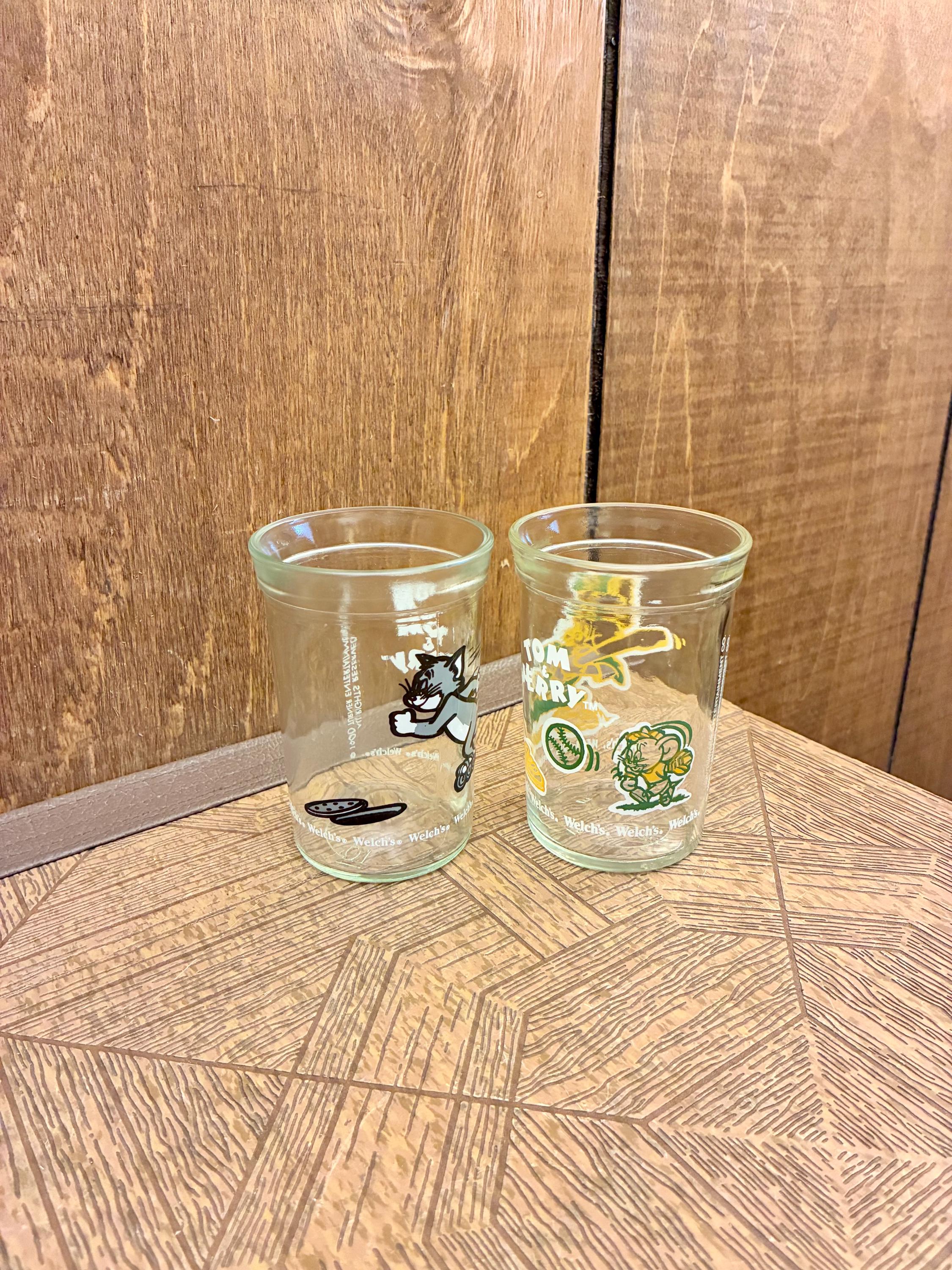 Welch's Tom Jerry - Etsy