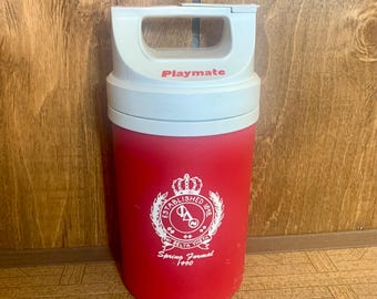 refroidisseur de boissons Igloo 1/2 gallon vintage