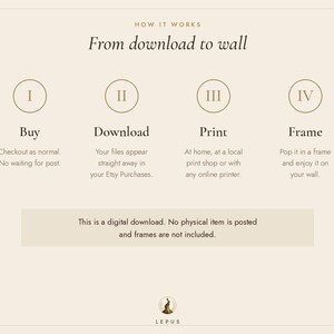 Dachshund Gift Set of 2 Prints, Bathroom and Christmas Oil Paintings (Digital Download) image 6